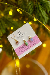 Soul Stones Serenade Necklace